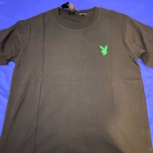 Vlone Playboy T-Shirt (Green)